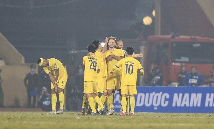 Nhận định Đắc Lắc vs Đ&ocirc;ng &Aacute; Thanh H&oacute;a, 15h30 ng&agrave;y 24/4