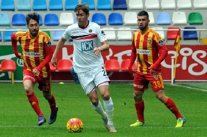 Nhận định Genclerbirligi vs Rizespor, 23h ng&agrave;y 23/4