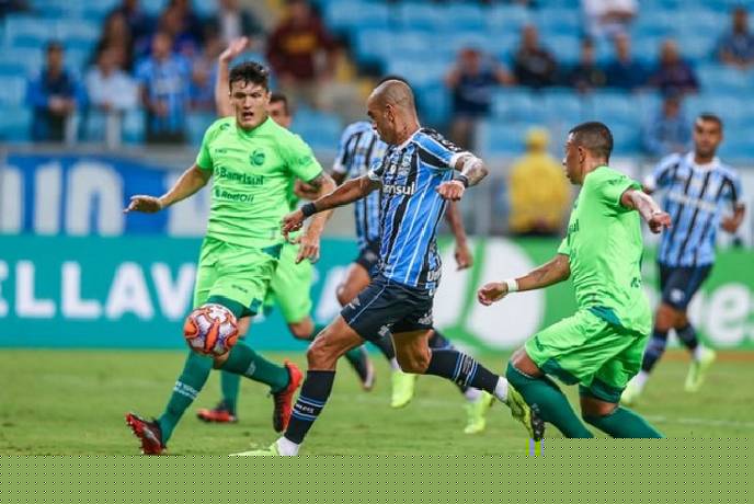 Nhận định Gremio vs La Equidad, 05h15 ng&agrave;y 23/4