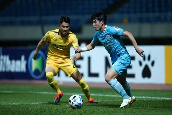 Nhận định Gwangju FC vs Daegu FC, 14h30 ng&agrave;y 24/4