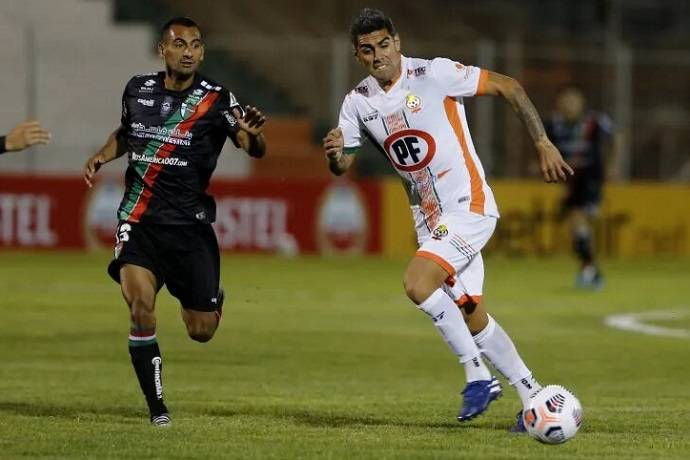 Nhận định Libertad vs Palestino, 7h30 ng&agrave;y 23/4