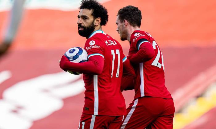 Nhận định Liverpool vs Newcastle, 18h30 ng&agrave;y 24/4