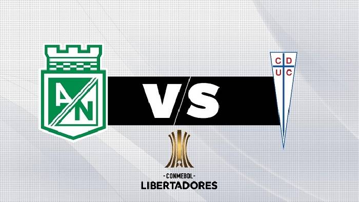 Nhận định Nacional vs Universidad Catolica, 07h00 ng&agrave;y 23/4