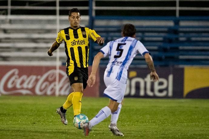 Nhận định Pe&ntilde;arol vs Sport Huancayo, 7h30 ng&agrave;y 23/4