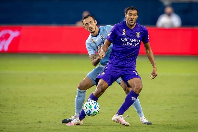 Nhận định Sporting KC vs Orlando City, 6h30 ng&agrave;y 24/4