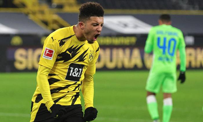 Nhận định Wolfsburg vs Dortmund, 20h30 ng&agrave;y 24/4