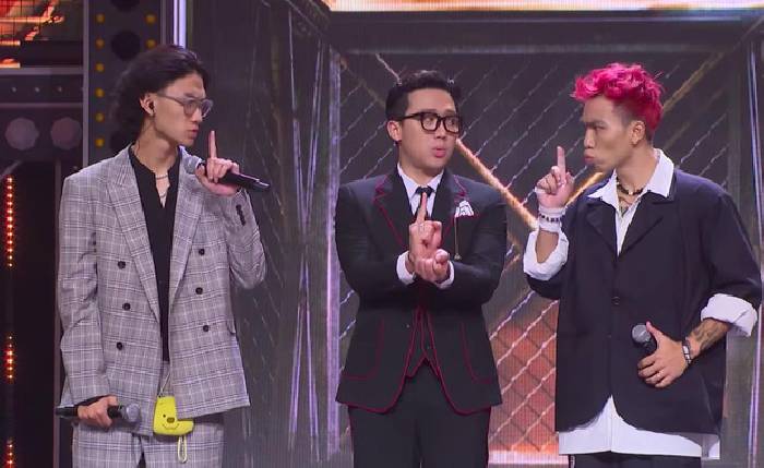 Trấn Th&agrave;nh MC c&oacute; dẫn chương tr&igrave;nh Rap Việt 2021 kh&ocirc;ng?