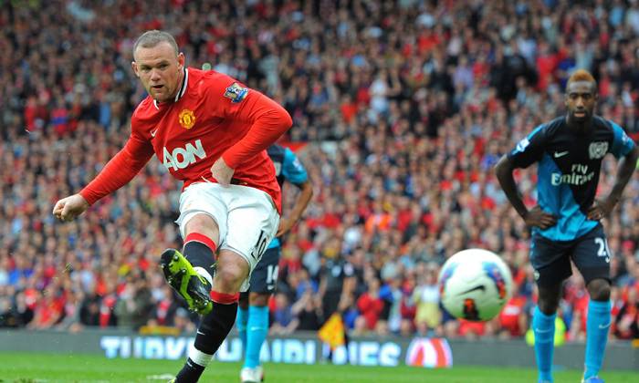 Lịch sử đối đầu Arsenal vs MU, trước v&ograve;ng 34 Ngoại hạng Anh (18h30 23/4)