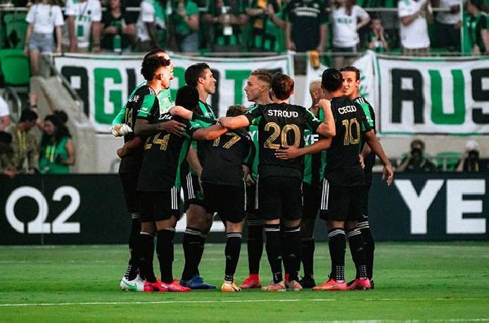 Nhận định, soi k&egrave;o Austin vs Vancouver, 07h30 ng&agrave;y 24/04