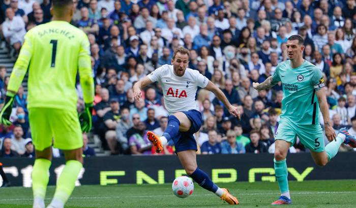 Nhận định, soi k&egrave;o Brentford vs Tottenham, 23h30 ng&agrave;y 23/4