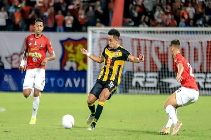 Nhận định, soi k&egrave;o Caracas vs Dep. Tachira, 05h00 ng&agrave;y 23/04
