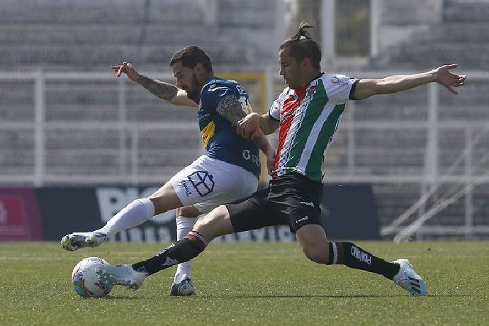 Nhận định, soi k&egrave;o Everton vs Palestino, 7h00 ng&agrave;y 23/4