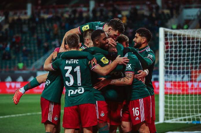 Nhận định, soi k&egrave;o Lokomotiv vs Nizhny Novgorod, 20h30 ng&agrave;y 23/04