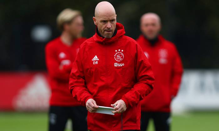 Nhận định, soi k&egrave;o NEC vs Ajax, 21h30 ng&agrave;y 23/4