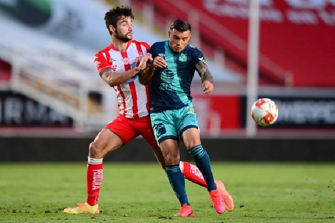 Nhận định, soi k&egrave;o Puebla vs Necaxa, 7h00 ng&agrave;y 23/4