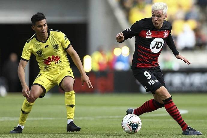 Nhận định, soi k&egrave;o Wellington Phoenix vs WS Wanderers, 10h05 ng&agrave;y 24/4