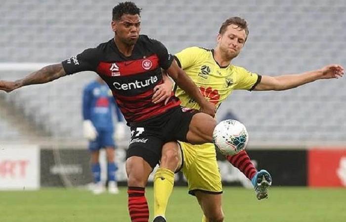 Ph&acirc;n t&iacute;ch k&egrave;o hiệp 1 Wellington Phoenix vs WS Wanderers, 10h05 ng&agrave;y 24/4