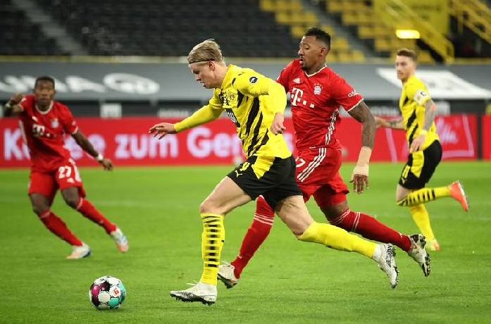 Soi k&egrave;o chẵn/ lẻ Bayern Munich vs Dortmund, 23h30 ng&agrave;y 23/4 