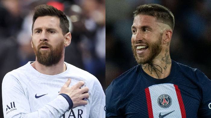 Bản tin tối 22/4: Messi ở rất gần Barca; Ramos đ&aacute; đểu tỷ ph&uacute; Elon Musk