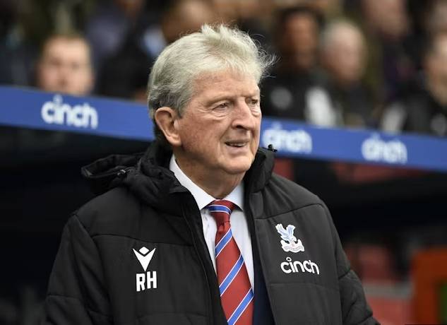 Đội h&igrave;nh ra s&acirc;n ch&iacute;nh thức Crystal Palace vs Everton, 21h ng&agrave;y 22/4