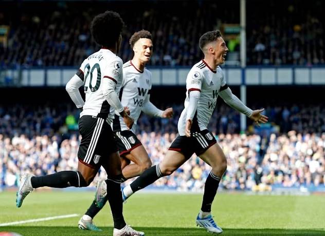 Đội h&igrave;nh ra s&acirc;n ch&iacute;nh thức Fulham vs Leeds, 18h30 ng&agrave;y 22/4