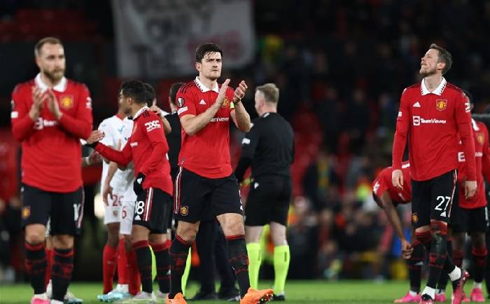 Ng&ocirc;i sao thất sủng của Man United được đội b&oacute;ng cũ ngỏ lời 'giải cứu'