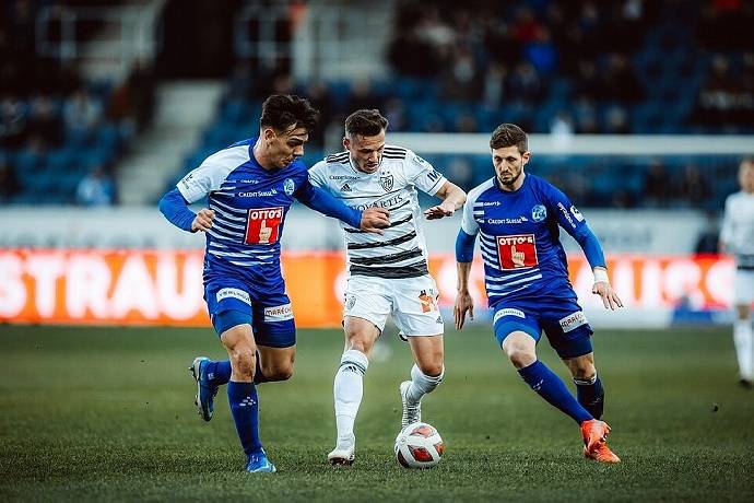 Nhận định, soi k&egrave;o Basel vs FC Luzern, 19h15 ng&agrave;y 23/4