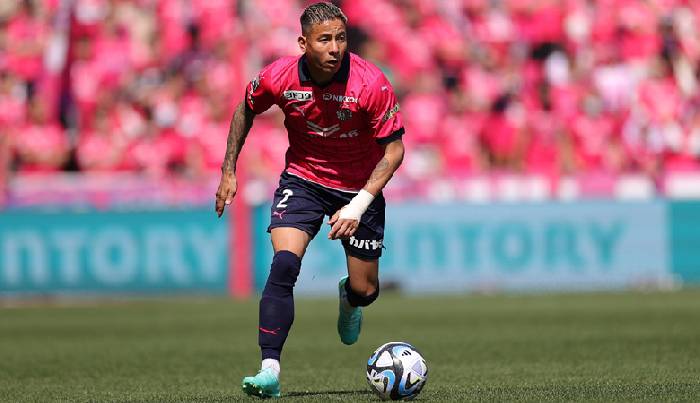 Nhận định, soi k&egrave;o Cerezo Osaka vs Kashiwa Reysol, 12h00 ng&agrave;y 23/4