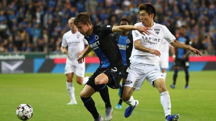 Nhận định, soi k&egrave;o Club Brugge vs KAS Eupen, 23h30 ngay 23/4