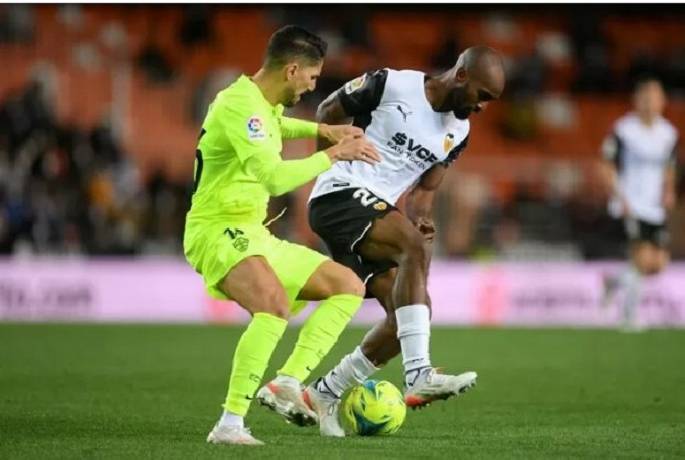 Nhận định, soi k&egrave;o Elche vs Valencia, 19h00 ng&agrave;y 23/4