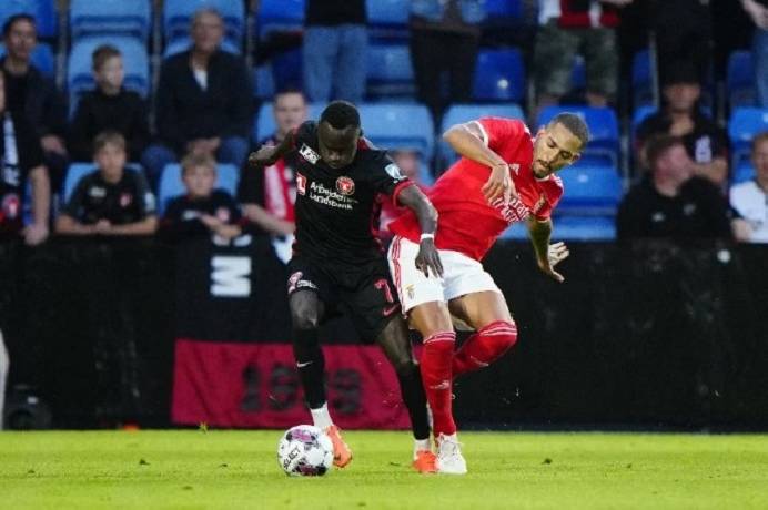 Nhận định, soi k&egrave;o Horsens vs Midtjylland, 19h00 ng&agrave;y 23/4