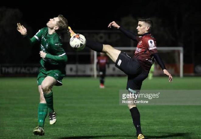 Nhận định, soi k&egrave;o Hume City vs Bentleigh Greens, 15h30 ng&agrave;y 22/4