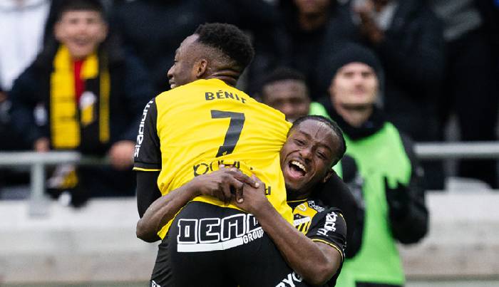 Nhận định, soi k&egrave;o IK Sirius FK vs Hacken, 22h30 ng&agrave;y 23/4