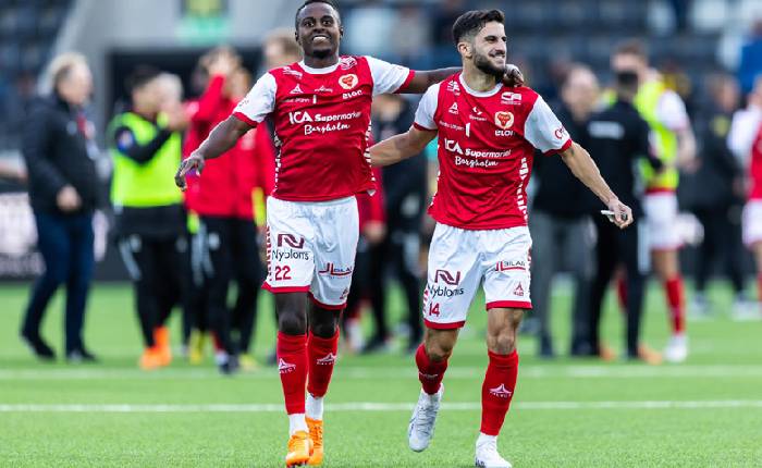 Nhận định, soi k&egrave;o Kalmar FF vs Halmstads, 20h00 ng&agrave;y 23/4