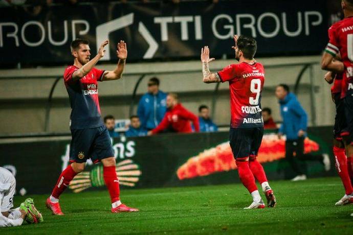 Nhận định, soi k&egrave;o LASK Linz vs Rapid Wien, 19h30 ng&agrave;y 23/4