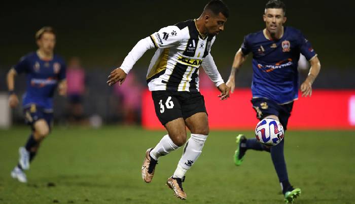 Nhận định, soi k&egrave;o Melbourne Victory vs Macarthur, 12h00 ng&agrave;y 23/4