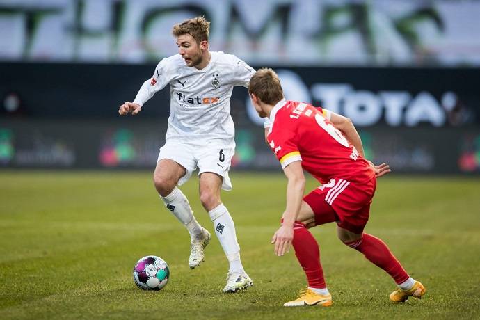 Nhận định, soi k&egrave;o Monchengladbach vs Union Berlin, 00h30 ng&agrave;y 23/4