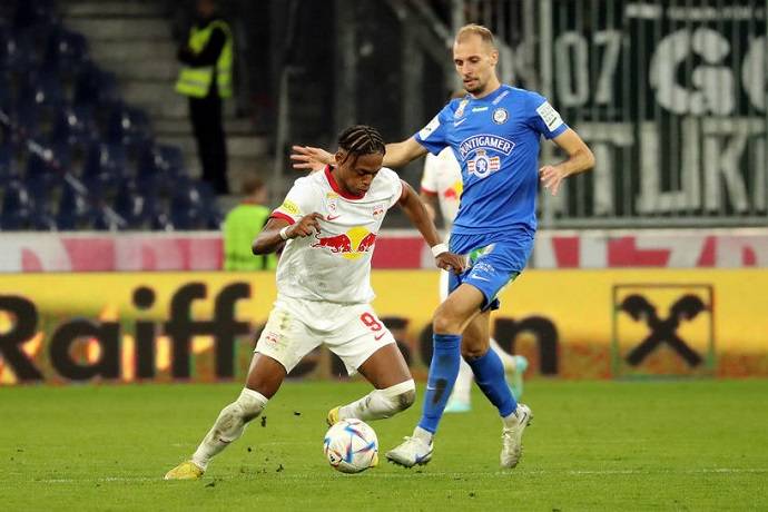 Nhận định, soi k&egrave;o Sturm Graz vs Salzburg, 22h00 ng&agrave;y 23/4