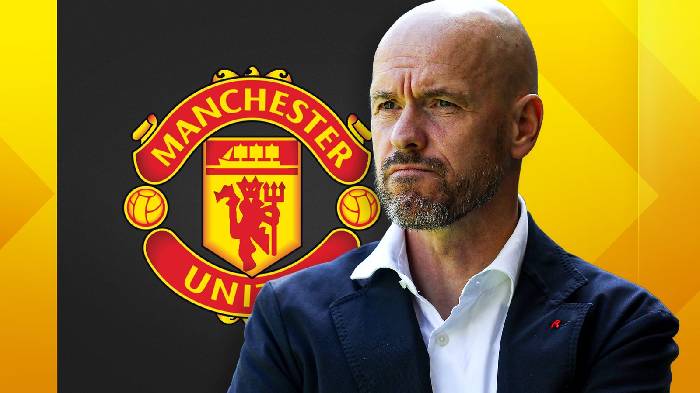 Ten Hag l&ecirc;n kế hoạch thanh l&yacute; 4 người thừa của Man United h&egrave; n&agrave;y