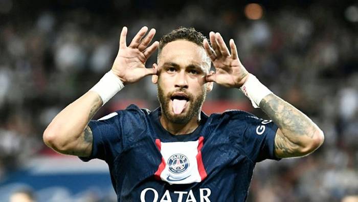 Tương lai tại PSG đang l&agrave; dấu hỏi, Neymar bất ngờ chỉ ra bến đỗ mơ ước