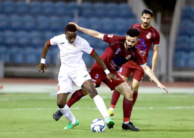 Nhận định, soi k&egrave;o Al Hala với Shabab Manama, 22h59 ng&agrave;y 23/04: Mất lợi thế s&acirc;n nh&agrave;