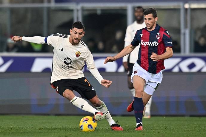 Nhận định, soi k&egrave;o AS Roma với Bologna, 23h30 ng&agrave;y 22/4: Kh&oacute; ph&acirc;n thắng bại