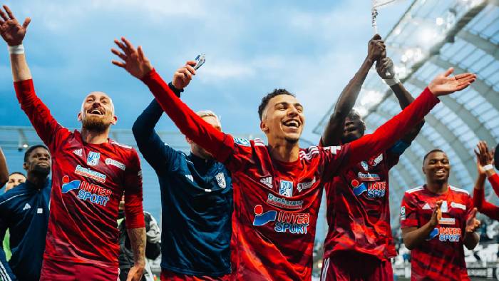 Nhận định, soi k&egrave;o Bordeaux với Dunkerque, 01h45 ng&agrave;y 24/4: Dấu hỏi động lực