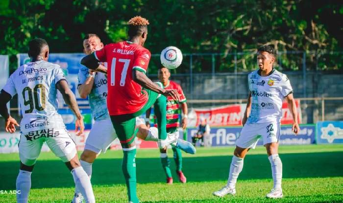 Nhận định, soi k&egrave;o Guanacasteca vs Herediano, 9h00 ng&agrave;y 23/4: Kh&aacute;ch sa s&uacute;t