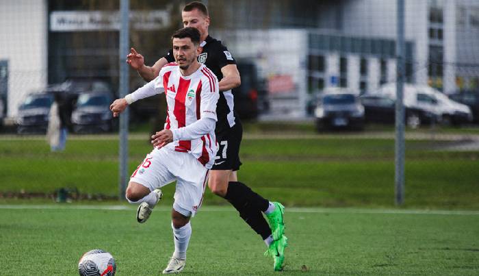 Nhận định, soi k&egrave;o Liepaja với Jelgava, 21h30 ng&agrave;y 23/4: Đối thủ y&ecirc;u th&iacute;ch