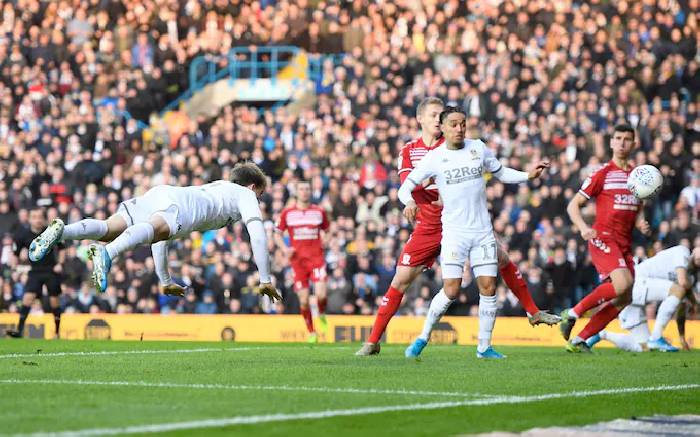 Nhận định, soi k&egrave;o Middlesbrough vs Leeds United, 2h00 ng&agrave;y 23/4: Tiếp đ&agrave; bất bại