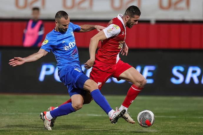 Nhận định, soi k&egrave;o Mladost Lucani với Napredak Krusevac, 22h59 ng&agrave;y 22/4: Kh&oacute; ph&acirc;n thắng bại