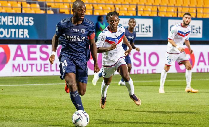 Nhận định, soi k&egrave;o Rodez với Paris FC, 01h45 ng&agrave;y 24/4: Kh&oacute; ph&acirc;n thắng bại