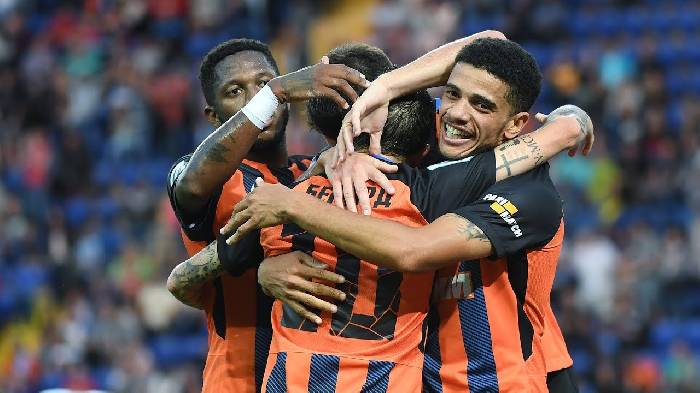 Nhận định, soi k&egrave;o Shakhtar Donetsk với Zorya Luhansk, 22h00 ng&agrave;y 22/4: Củng cố ng&ocirc;i đầu