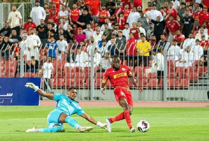 Nhận định, soi k&egrave;o Sitra Club với Al Hidd, 22h59 ng&agrave;y 23/04: Chưa thể y&ecirc;n t&acirc;m